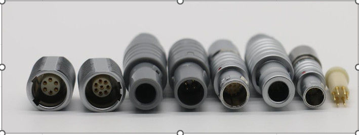 Conectores de liberación rápida hembra de vaivén equivalente FAG ECG FHG 302 312 306