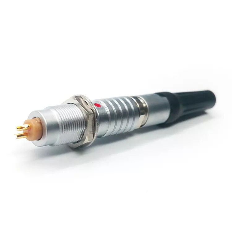 Conector de cable médico 96hr macho hembra SpO2 ECG EKG IBP 5000 ciclos