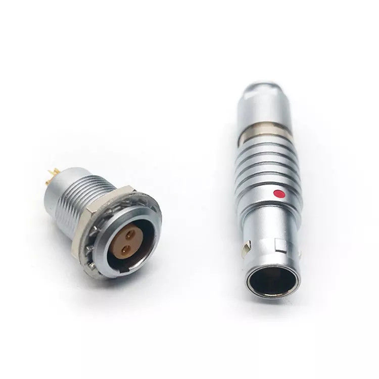 Conector de cable médico 96hr macho hembra SpO2 ECG EKG IBP 5000 ciclos