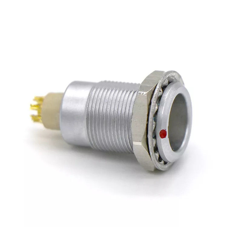 Conector de cable médico 96hr macho hembra SpO2 ECG EKG IBP 5000 ciclos