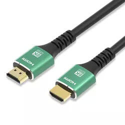 Cables de audio y video de PVC CCS 16.5ft UHD 4320P Cable HDMI de alta velocidad 4K
