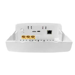 Router al aire libre del CPE del módem del procesador 5G de la corteza A55 del brazo de Dual Core para el emplazamiento de la obra