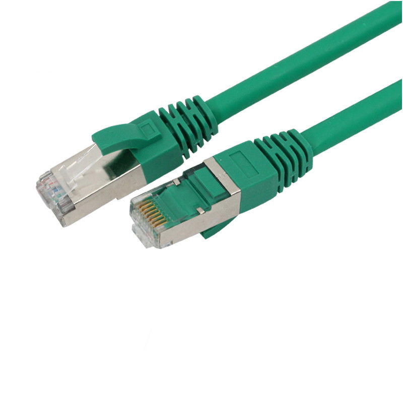 Cable de alta velocidad de la red del 1m-20m en Grey Yellow negro azul blanco 10%-90%RH