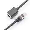 Cable de alta velocidad de la red del 1m-20m en Grey Yellow negro azul blanco 10%-90%RH
