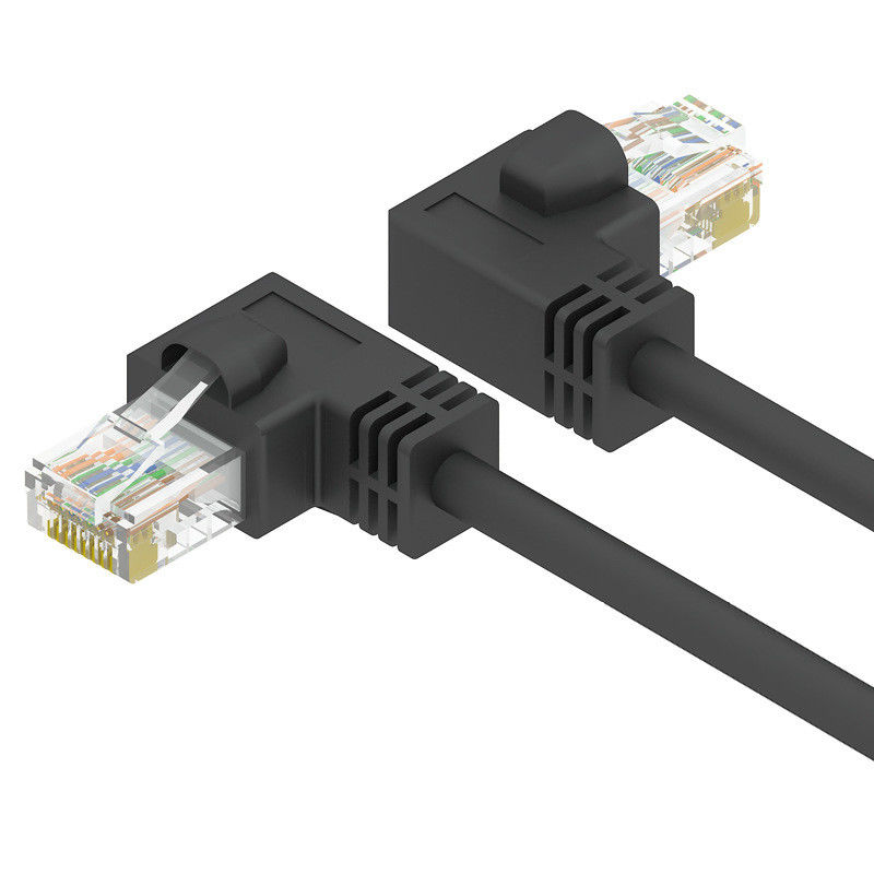 Cable de alta velocidad de la red del 1m-20m en Grey Yellow negro azul blanco 10%-90%RH