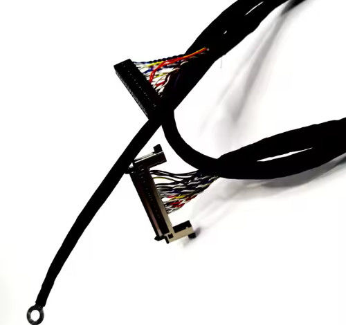 El cable LVDS para monitor de computadora E329530