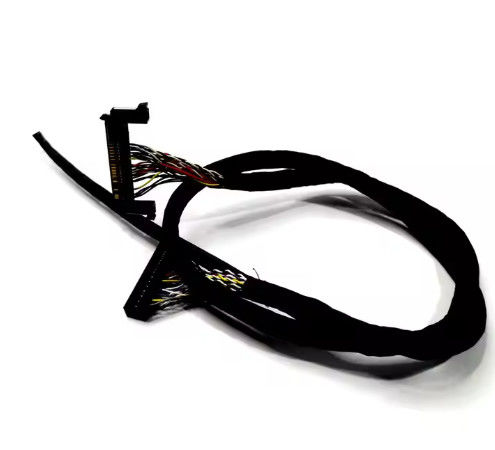 El cable LVDS para monitor de computadora E329530