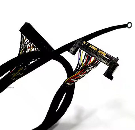 El cable LVDS para monitor de computadora E329530