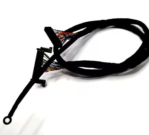 El cable LVDS para monitor de computadora E329530