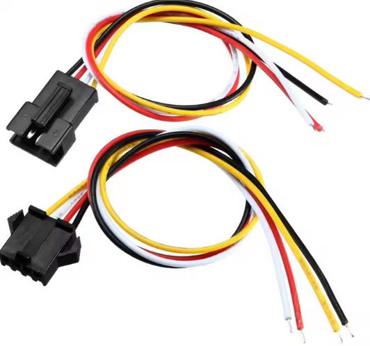 FFC FPC Arnés de cableado flexible Cable de cinta plana LCD LED IPEX Panel Display Cable de LCD