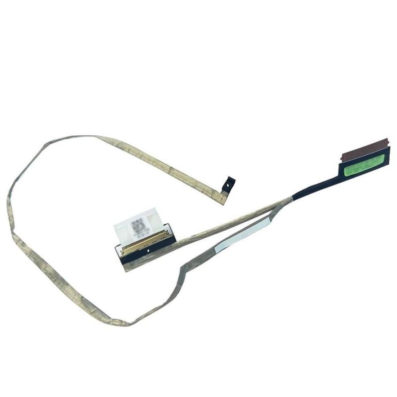 AWG26-28 Cable LVDS chaqueta de material de PVC resistencia al aislamiento ≥1000MΩ y para sus requisitos