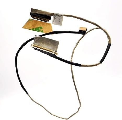 AWG26-28 Cable LVDS chaqueta de material de PVC resistencia al aislamiento ≥1000MΩ y para sus requisitos