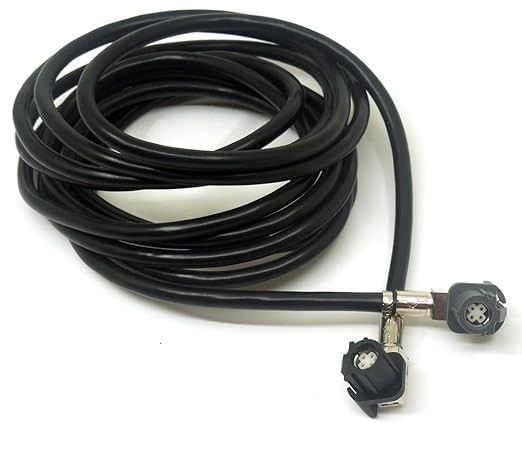 Cable de pantalla de baja tensión La solución perfecta para sus necesidades de visualización de datos