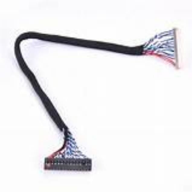 Resistencia al aislamiento ≥ 1000MΩ Cable de serie de pantalla de baja tensión para aplicaciones de baja tensión UL VW-1