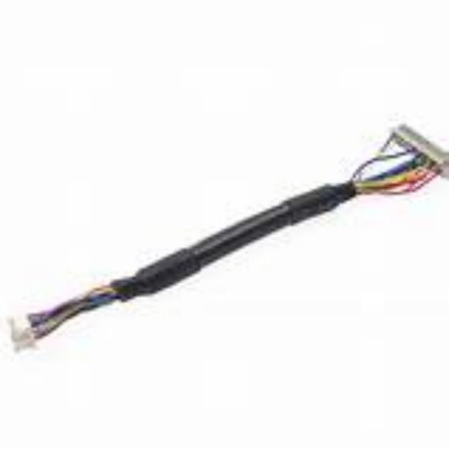 Cable de serie de pantalla de baja tensión del conductor de cobre AWG26-28 para beneficio