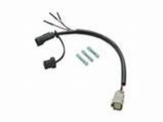 Phr equivalente Arneses de cableado personalizados para semirremolque tipo UL 1007 22awg