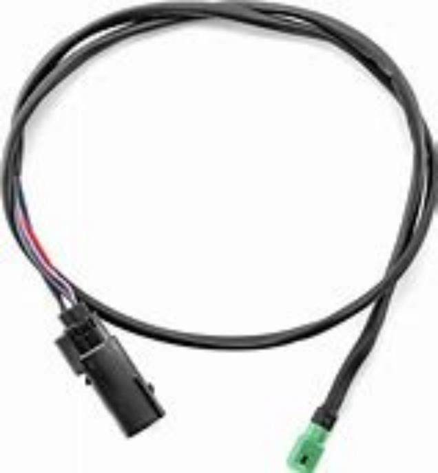Phr equivalente Arneses de cableado personalizados para semirremolque tipo UL 1007 22awg