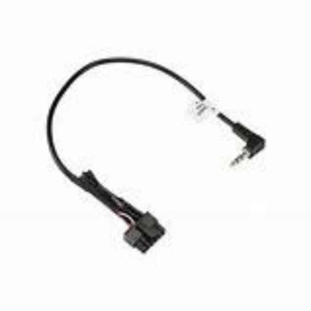 Arneses de motor personalizados negros con alambre B AS14*0.16*1.25*2C SP OD4.0 PVC