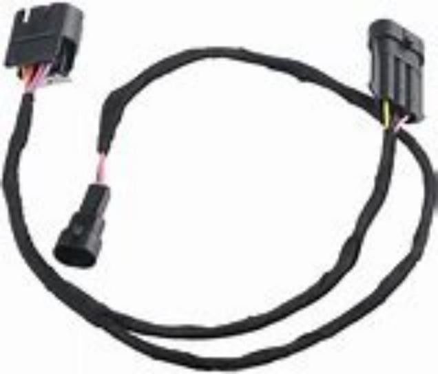 Arneses de cableado personalizados para semirremolque UL 1007 22awg Tipo y diseño OEM