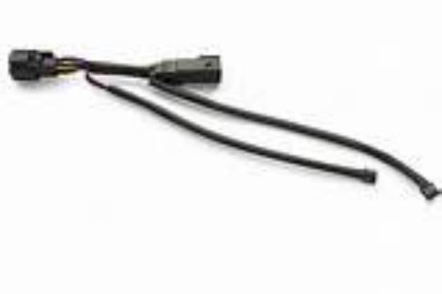 20awg Arnés de alambre eléctrico UL 1007 22awg Con colores de alambre 20awg Y material personalizado