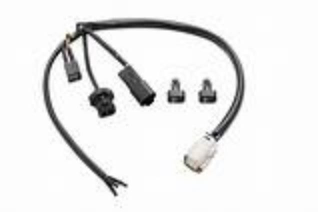 Temperatura Arneses de cableado automotriz personalizados con radio de flexión de 10×OD y temperatura de 200 grados