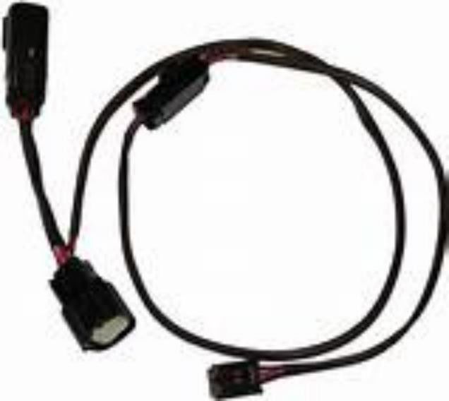UL 1007 22awg Arnés de cableado de automóvil personalizado con grado de protección IP68 y tipo de cables