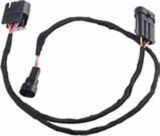 Arneses de motor personalizados con certificación UL y colores de alambre de 20awg para un rendimiento máximo del motor