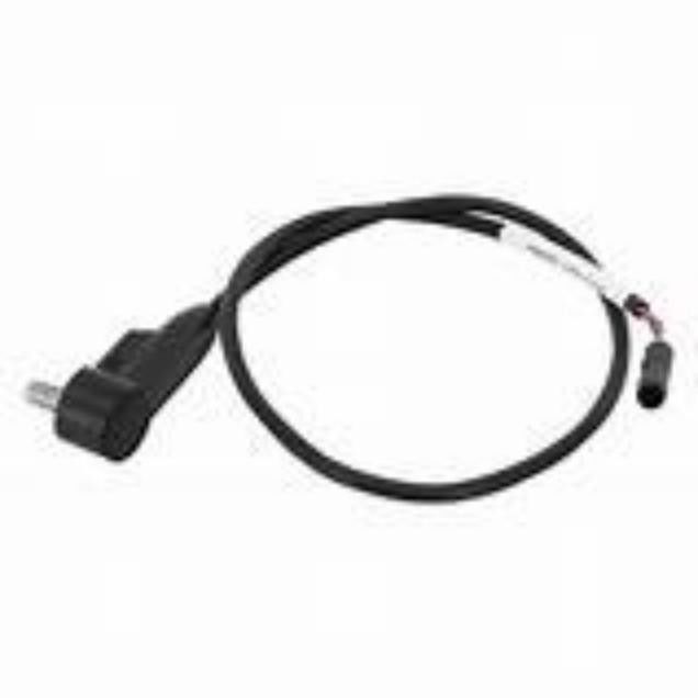 2 Arneses de cable eléctrico de núcleo con pH equivalente y grado de protección IP67