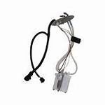 OEM Diseño Arnés de alambre eléctrico con color de alambre negro y tipo de cables UL 1007 22awg