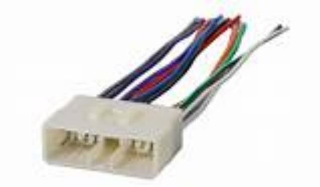 PVC NEGRO Arnés de alambre eléctrico UL 1007 22awg alambre B AS14*0.16*1.25*2C SP OD4.0 Alto rendimiento