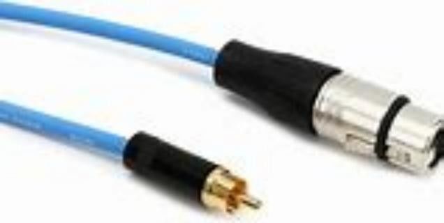 Cable coaxial aislado de polietileno de alto voltaje con impedancia inferior a 30 Ohms
