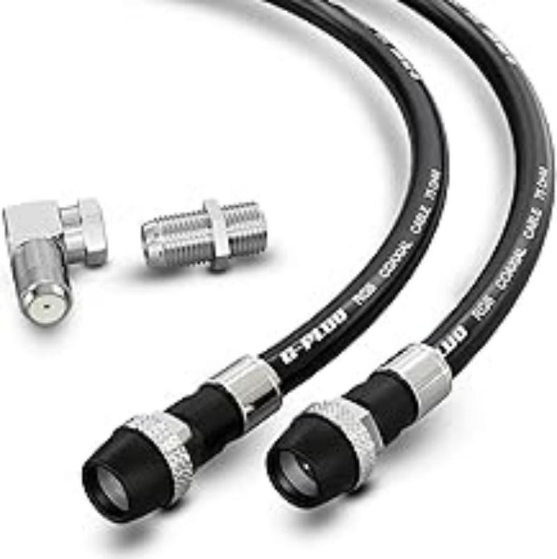 Material de conductor de cable aislado de cobre de alto voltaje y impedancia inferior a 30 Ohm para transmisión de energía de larga duración