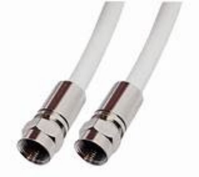 Cables aislantes de alta tensión con blindaje de cobre