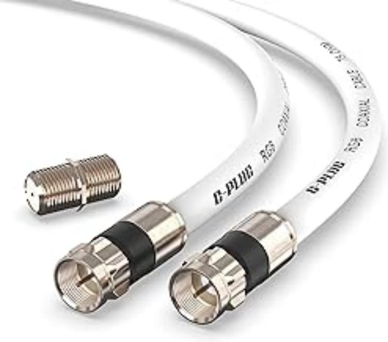 Cables aislantes de alta tensión con blindaje de cobre
