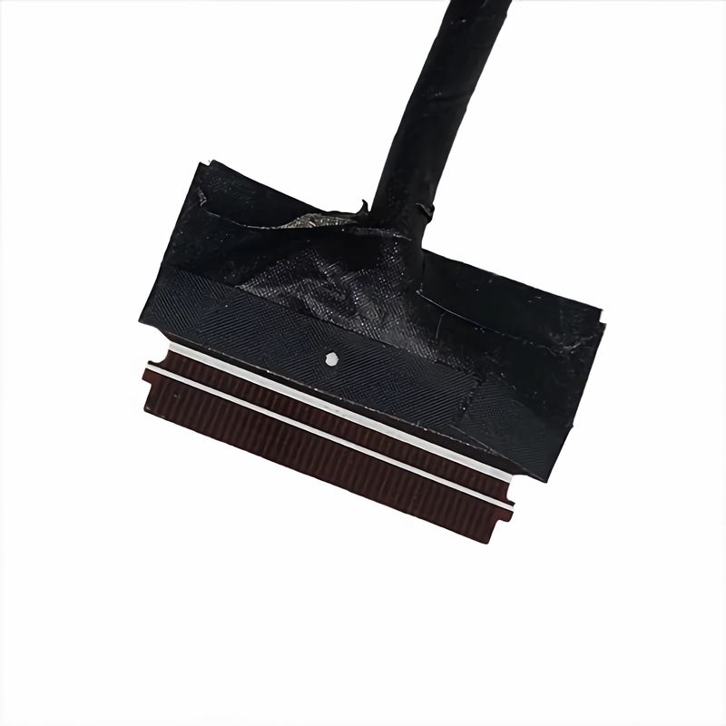Cable LVDS 1-5m Negro para transferencia de datos estable y rápida en automatización industrial a temperatura nominal de 105 °C