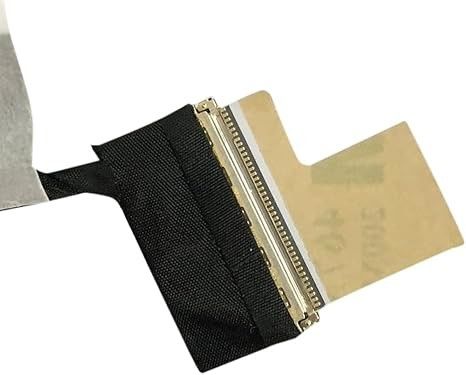 Cables LVDS de automatización industrial con color negro y resistencia al aislamiento ≥ 1000MΩ