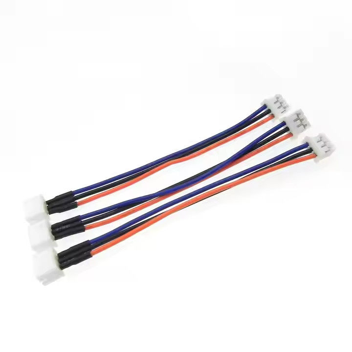 Maximice su potencial comercial con el cable LVDS La elección perfecta para la transmisión rápida de datos