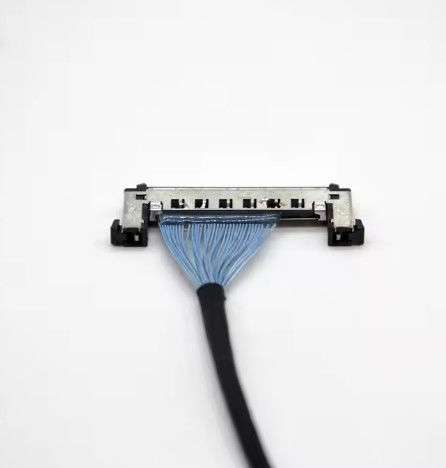 Maximice su potencial comercial con el cable LVDS La elección perfecta para la transmisión rápida de datos
