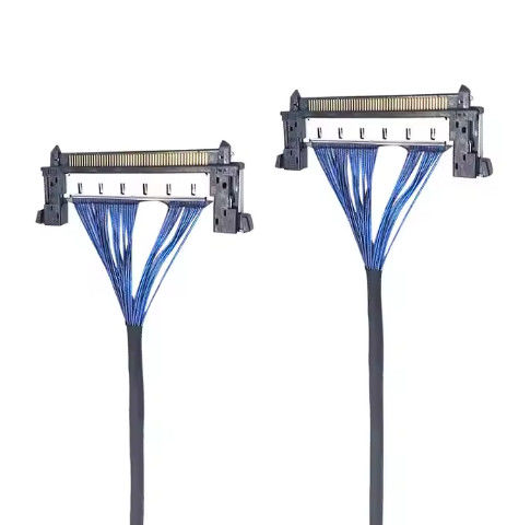 Maximice su potencial comercial con el cable LVDS La elección perfecta para la transmisión rápida de datos