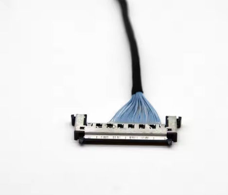 Maximice su potencial comercial con el cable LVDS La elección perfecta para la transmisión rápida de datos