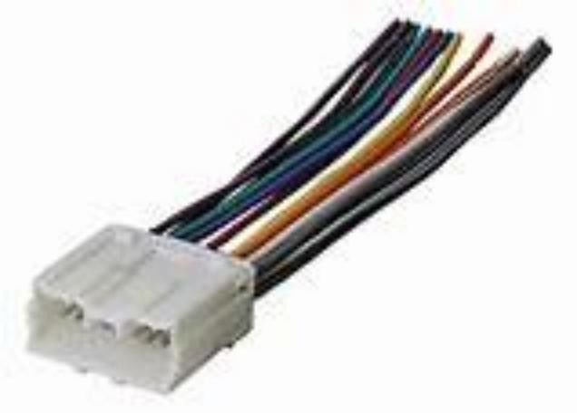 Arneses de alambre personalizados para automóviles industriales duraderos UL 1007 22awg Cables de origen local