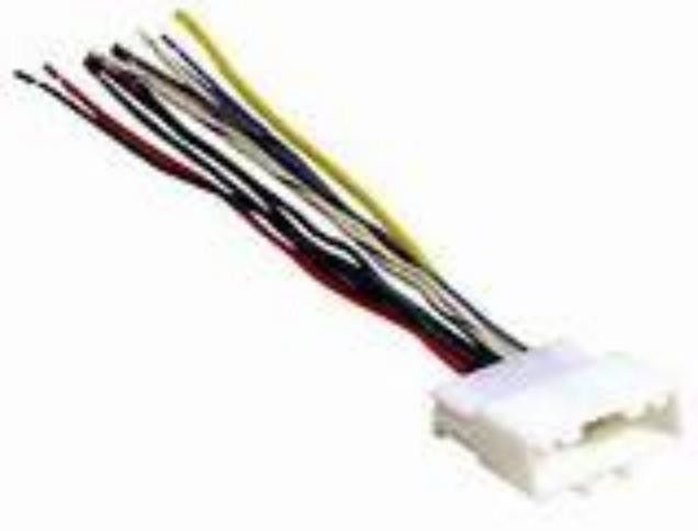 Arneses de alambre personalizados para automóviles industriales duraderos UL 1007 22awg Cables de origen local