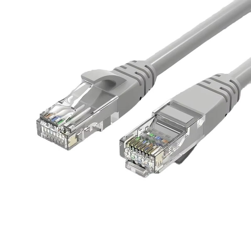 Cable de conexión de red de alta velocidad 1m-20m UTP/FTP/SFTP/SSTP Shield