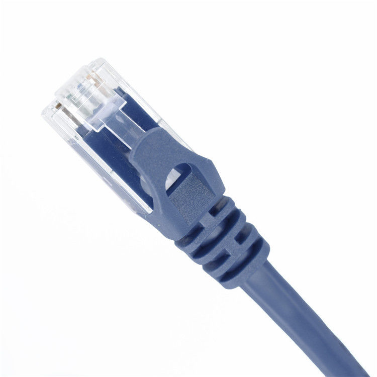 Cable de conexión de red de alta velocidad 1m-20m UTP/FTP/SFTP/SSTP Shield