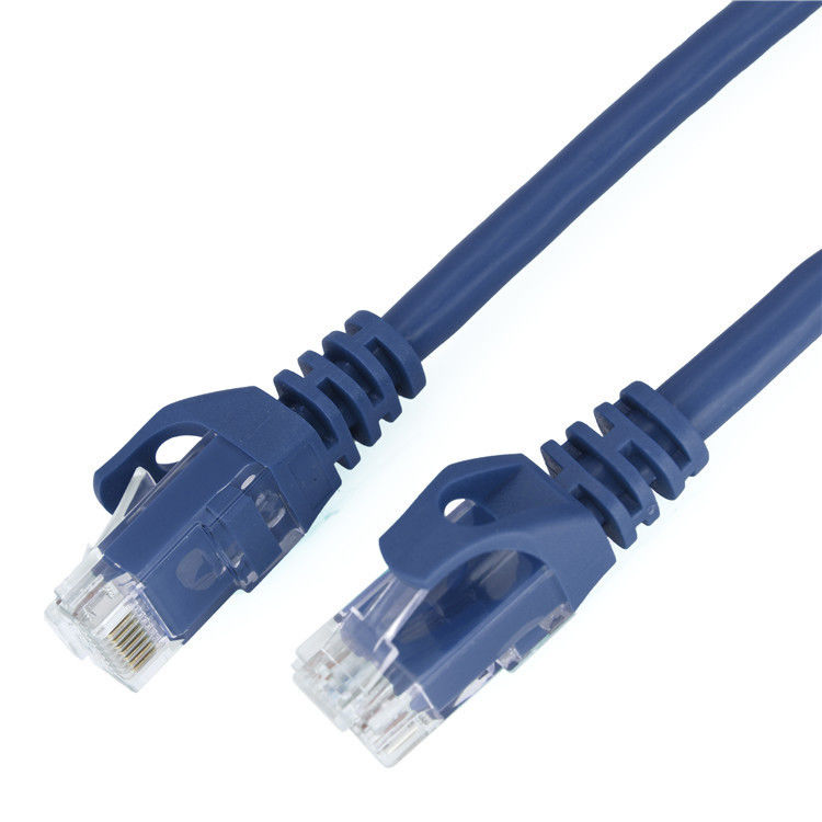 Cable de conexión de red de alta velocidad 1m-20m UTP/FTP/SFTP/SSTP Shield