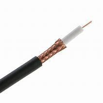 Solución de cable coaxial de alto voltaje para las necesidades de energía en aplicaciones de alto voltaje