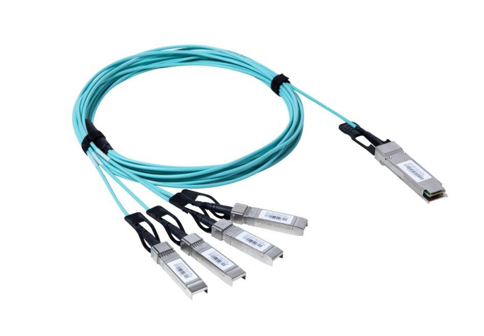 Asamblea de cable personalizada 200G QSFP-DD DAC  ¢ Cable de cobre de alta velocidad para centros de datos, baja latencia, enchufe y reproducción