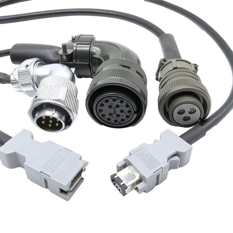 Fabricante de arneses Hirschmann Delphi. Arneses de alambre automotriz y médico de alta calidad OEM ODM Diseño de cable personalizado