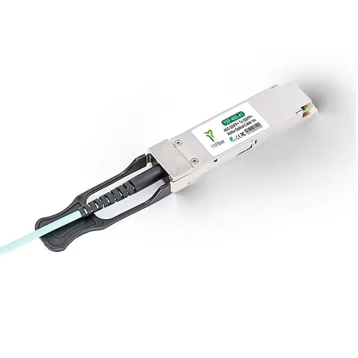 QSFP-40G-FR QSFP-100G-FR-S 100GBASE-FR QSFP28 Single Lambda 1310nm 2km DOM Fabricantes de arnés de cableado de transceptor de fibra óptica
