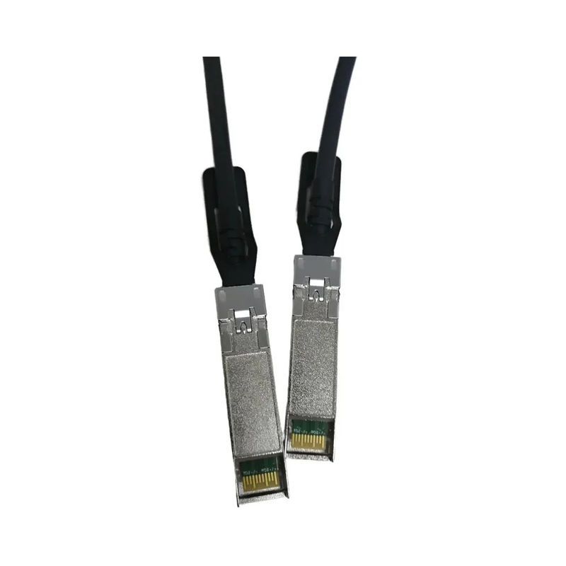 QSFP-40G-SR4 QSFP-100G-SR4 Interfaz MPO Transceptor de fibra óptica de corto alcance y proveedor de arnés Fabricantes de arneses de cableado